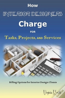 Capa do artigo How Interior Designers Charge For Tasks, Projects, And Services