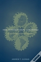 Capa do artigo How International Law Works