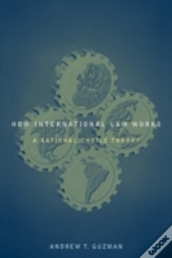 Capa do artigo How International Law Works