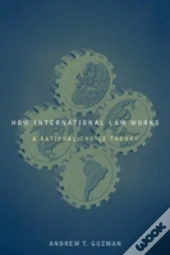 How International Law Works