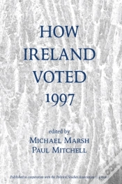 Capa do artigo How Ireland Voted 1997