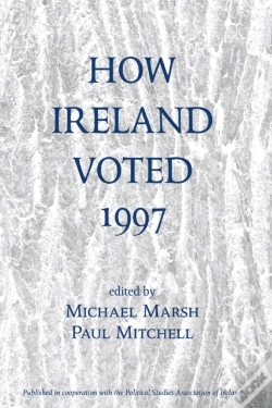 Capa do artigo How Ireland Voted 1997