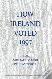 Capa do artigo How Ireland Voted 1997