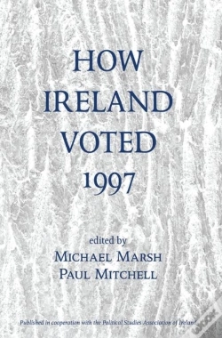 Capa do artigo How Ireland Voted 1997