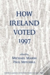 Capa do artigo How Ireland Voted 1997