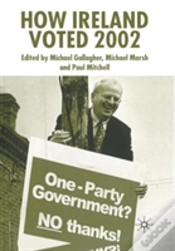 Capa do artigo How Ireland Voted 2002