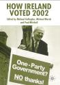 How Ireland Voted 2002 - Preview