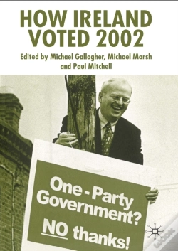 Capa do artigo How Ireland Voted 2002
