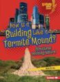 How Is A Building Like A Termite Mound? - Preview