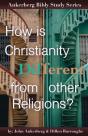 How Is Christianity Different From Other Religions? - Preview