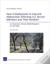 Capa do artigo How Is Deployment To Iraq & Afghanistan