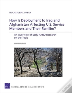 Capa do artigo How Is Deployment To Iraq & Afghanistan