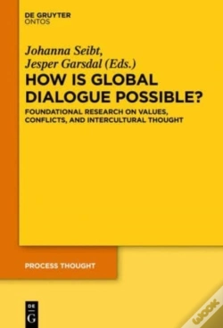 Capa do artigo How Is Global Dialogue Possible?