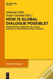 Capa do artigo How Is Global Dialogue Possible?