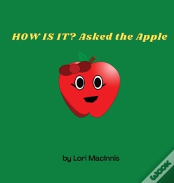 Capa do artigo How Is It  Asked The Apple