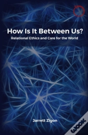 Capa do artigo How Is It Between Us?