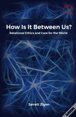 Capa do artigo How Is It Between Us?
