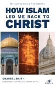 How Islam Led Me Back To Christ