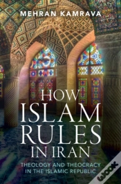 Capa do artigo How Islam Rules In Iran
