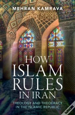 Capa do artigo How Islam Rules In Iran