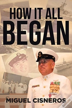 Capa do artigo How It All Began