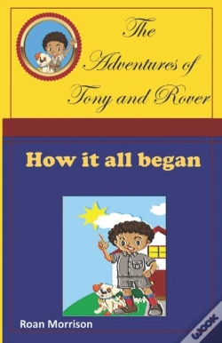 Capa do artigo How It All Began