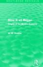 How It All Began (Routledge Revivals) - Preview