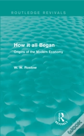 Capa do artigo How It All Began (Routledge Revivals)