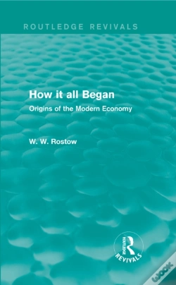 Capa do artigo How It All Began (Routledge Revivals)