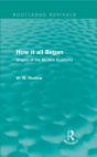 How It All Began (Routledge Revivals) - Preview