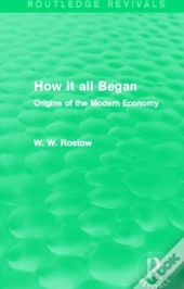 How It All Began (Routledge Revivals)