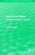 How It All Began (Routledge Revivals)