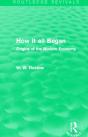 How It All Began (Routledge Revivals) - Preview