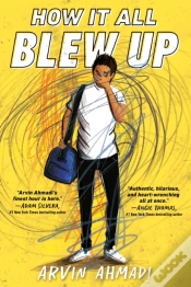 Capa do artigo How It All Blew Up