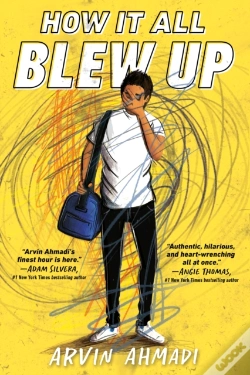 Capa do artigo How It All Blew Up
