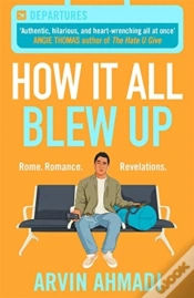 Capa do artigo How It All Blew Up