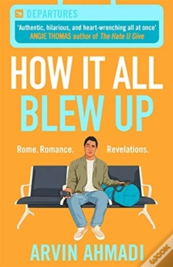 Capa do artigo How It All Blew Up