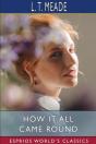 How It All Came Round (Esprios Classics) - Preview