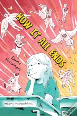 Capa do artigo How It All Ends