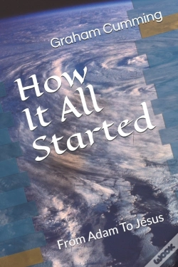 Capa do artigo How It All Started: From Adam To Jesus