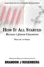 How It All Started-Rachael'S Jewish Chil - Preview