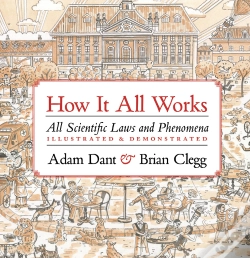 Capa do artigo How It All Works