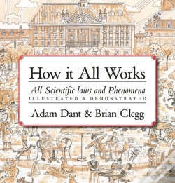 Capa do artigo How It All Works