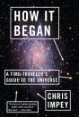 How It Began - Preview