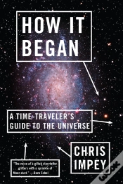 Capa do artigo How It Began