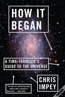 Capa do artigo How It Began
