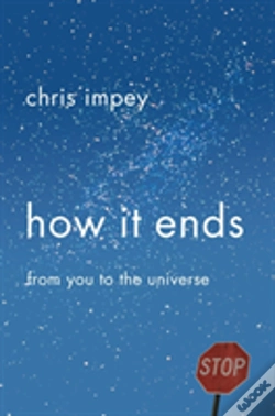 Capa do artigo How It Ends