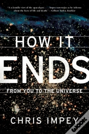 Capa do artigo How It Ends