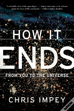 Capa do artigo How It Ends