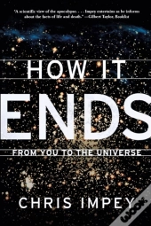 How It Ends